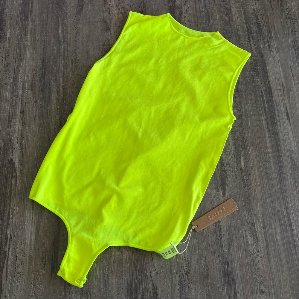 New skims bodysuit XXS/XS